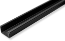 Vorschaubild Dachrinne RG 70 /200cm Typ 200 anthrazit
