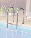 Vorschaubild Karibu Rechteck Pool Gr. 1 - 350 x 320 cm - kesseldruckimprägniert
