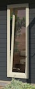 Vorschaubild Karibu Premium Gartenhaus Radeburg 4 - 40 mm (Homeoffice-Gartenhaus)