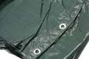 Vorschaubild Karibu Winterabdeckfolie für Ovalform/Hexagon/Oktagon-Pools Modelle 1/2/3/4/5/X1/X2/X4 