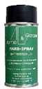 Vorschaubild Acryl Sprühlack zum Nachlackieren der Dachprofile bei Kratzern (150 ml, Farbton RAL7016)