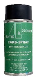 Acryl Sprühlack zum Nachlackieren der Dachprofile bei Kratzern (150 ml, Farbton RAL7016) Acryl Sprühlack zum Nachlackieren der Dachprofile bei Kratzern (150 ml, Farbton RAL7016)Zubehörbild