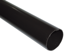 Vorschaubild Fallrohr DN 60 100 cm anthrazit