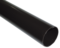 Fallrohr DN 60 100 cm anthrazit