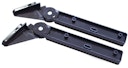 Vorschaubild Sparrenhalter, RG100 Typ 300 braun