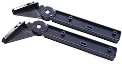 Sparrenhalter, RG100 Typ 300 braun