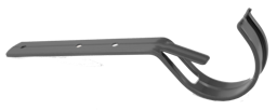 Rinneisen Metall, RG80 Typ 250 anthrazitZubehörbild