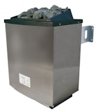 Karibu 9 kW Saunaofen finnisch anthrazit für externe Steuerung Karibu 9 kW Saunaofen finnisch anthrazit für externe Steuerung Zubehörbild