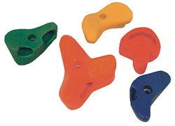Akubi Klettergriffe