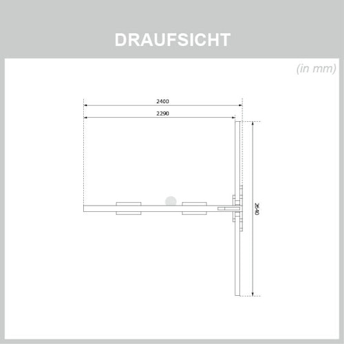 Akubi Schaukelanbau Doppelschaukel für Anna, Danny, Frieda Lotti, Luis und Löwenherz