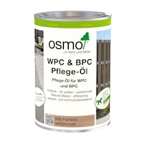 Osmo WPC & BPC Pflege-Öl 030 farblos