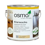 Osmo Klarwachs farblos für Innenbereich 1101 Osmo Klarwachs farblos für Innenbereich 1101Zubehörbild