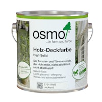Osmo Holz-Deckfarbe 2104 