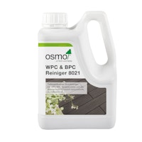 OSMO WPC/BPC & Aluminium Reiniger 8021