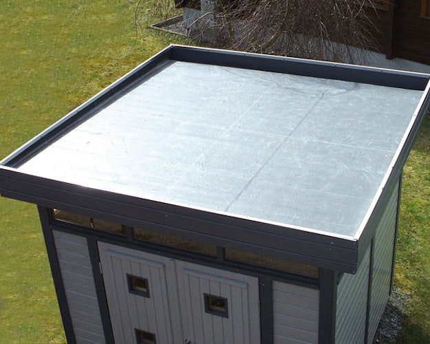 EPDM Folienset Nr. 102 - 610 x 625 cm