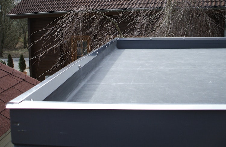 EPDM Folienset Nr. 102 - 610 x 625 cm