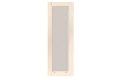 Karibu längliches feststehendes Fenster für 38 mm Wandstärken 60 x 169 cmZubehörbild
