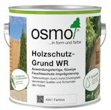Osmo Holz-Imprägnierung WR 2,5 Liter für Außenbereich 4041 farblos Osmo Holz-Imprägnierung WR 2,5 Liter für Außenbereich 4041 farblosZubehörbild