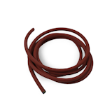 Silikonkabel für Saunaofen 5 x 2,5 mm² 6 Meter - Nr. 2 für Verbindung von Netzanschluss zum Ofen/Steuergerät Silikonkabel für Saunaofen 5 x 2,5 mm² 6 Meter - Nr. 2 für Verbindung von Netzanschluss zum Ofen/SteuergerätZubehörbild