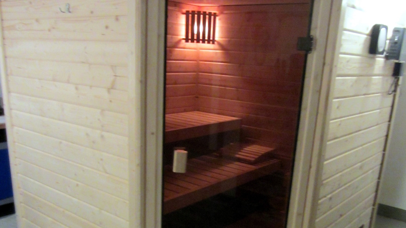 Karibu Woodfeeling Sauna Tilda Karibu Woodfeeling Sauna Tilda