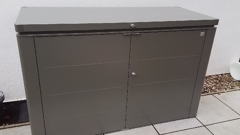 Biohort HighBoard Geräteschrank Biohort HighBoard Geräteschrank