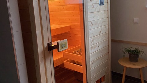 Weka Sauna Valida Weka Sauna Valida