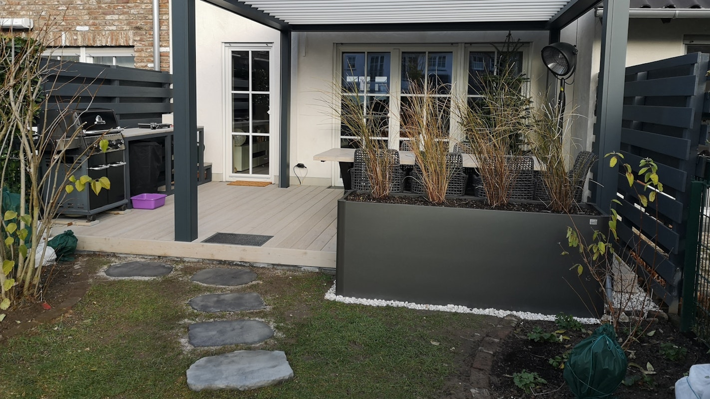 Biohort HochBeet Biohort HochBeet