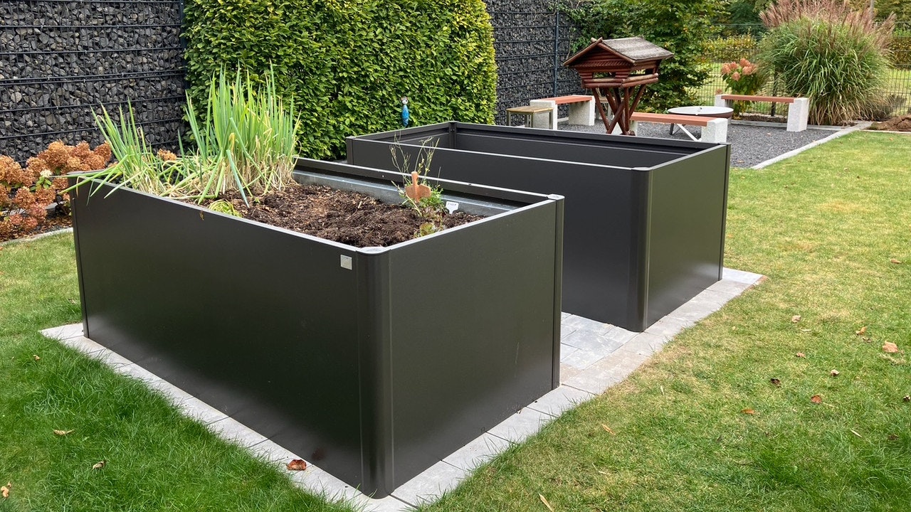 Biohort Hochbeet Biohort Hochbeet