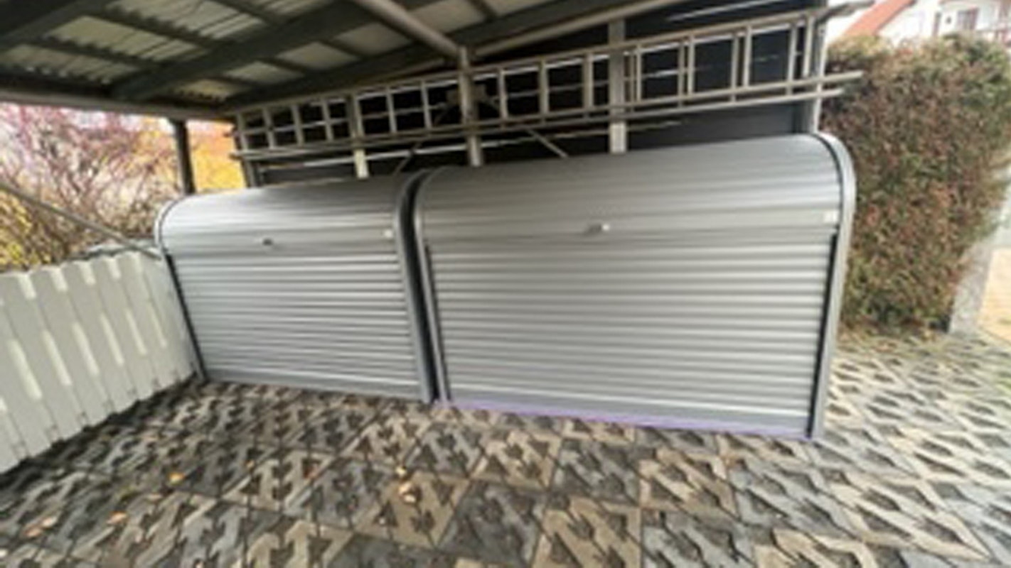 Biohort Storemax Biohort Storemax