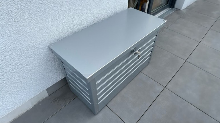 Biohort Freizeitbox Biohort Freizeitbox