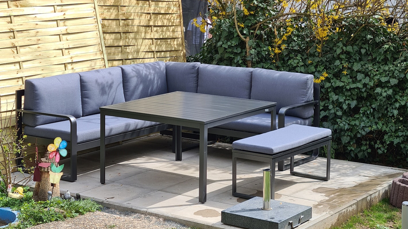 Kettler Loungegruppe OCEAN Kettler Loungegruppe OCEAN