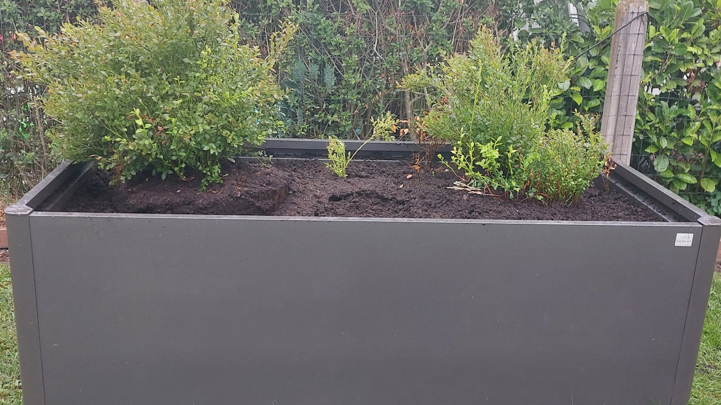 Biohort Hochbeet Biohort Hochbeet