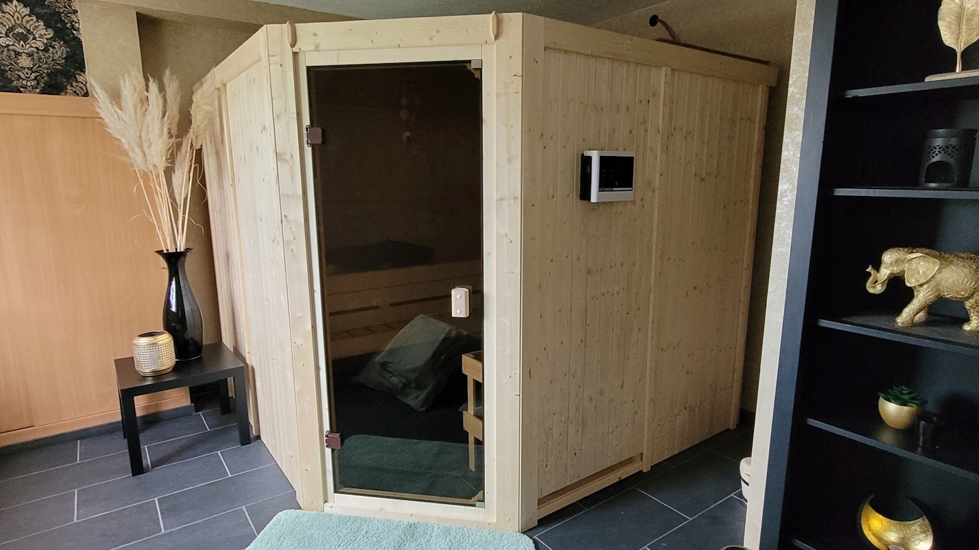 Karibu Woodfeeling Sauna Ystad Karibu Woodfeeling Sauna Ystad
