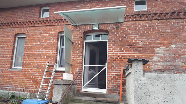 Gutta Vordach Gutta Vordach