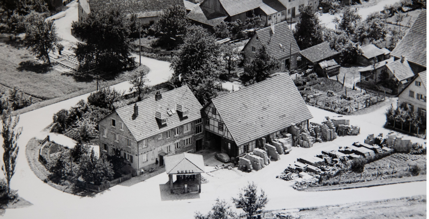 KÖMPF Baustoffhandel Calw KÖMPF Baustoffhandel Calw