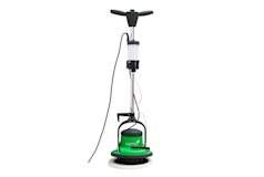 OSMO FloorXcenter Einscheibenmaschine zur BodenbehandlungZubehörbild