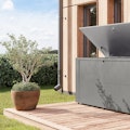 Gartenbox Metall Gartenbox Metall
