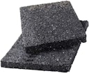 Vorschaubild FIBERON Gummigranulat Unterlage 3 mm 60 Stk.