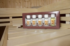 Karibu Geschenkpaket Saunaaufguss-Konzentrate Set Karibu Geschenkpaket Saunaaufguss-Konzentrate SetZubehörbild