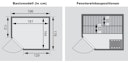Vorschaubild Karibu Woodfeeling Sauna Bodo - 68 mm Aktionssauna