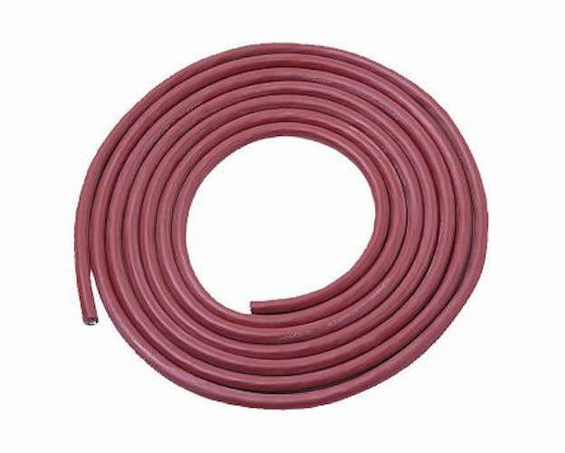 Karibu Silikonkabel für Öfen Durchmesser 2,5 mm / 3 m - Nr. 2