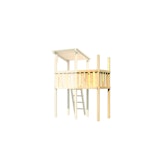 Akubi Anbauplattform für Spielturm Anna, Danny, Frieda, Lotti und Löwenherz Akubi Anbauplattform für Spielturm Anna, Danny, Frieda, Lotti und LöwenherzZubehörbild