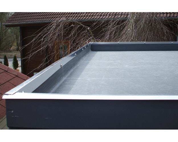 EPDM Folienset Nr. 41 - 396 x 500 cm