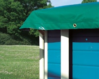 Karibu Winterabdeckfolie für Rechteck-Pools Größe 1/2/3 Karibu Winterabdeckfolie für Rechteck-Pools Größe 1/2/3Zubehörbild