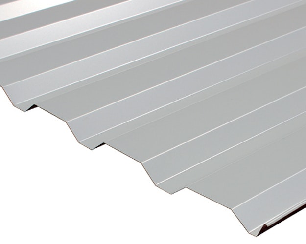 Karibu Doppelcarport Eco 2 mit integriertem Abstellraum groß - kesseldruckimprägniert