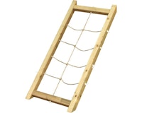 Akubi Netzrampe für Lotti, Danny und Frieda Akubi Netzrampe für Lotti, Danny und FriedaZubehörbild