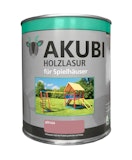 Akubi Farbsystem 750 ml Akubi Farbsystem 750 mlZubehörbild