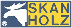 Skan Holz-Logo