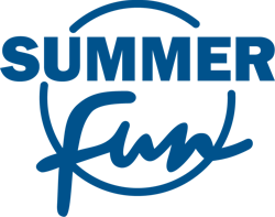 Summer Fun-Logo