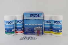 myPOOL Poolpflege Set Profi myPOOL Poolpflege Set ProfiZubehörbild